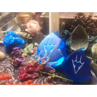 Final Fantasy XIV Dragoon Soul Crystal / job stone